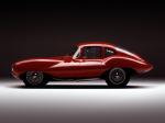 Alfa Romeo 1900 C52 Coupe Disco Volante 1953 года